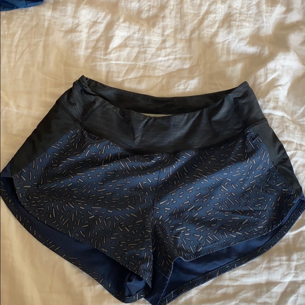 Outdoor voices Hudson shorts